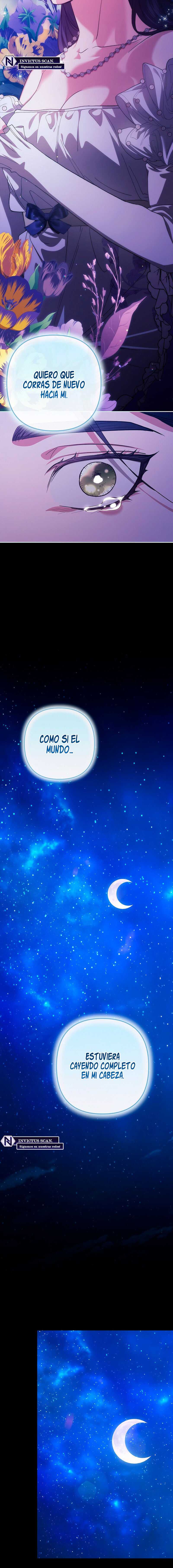 The Broken Ring This Marriage Will Fail Anyway Capítulo 89 - Page 20