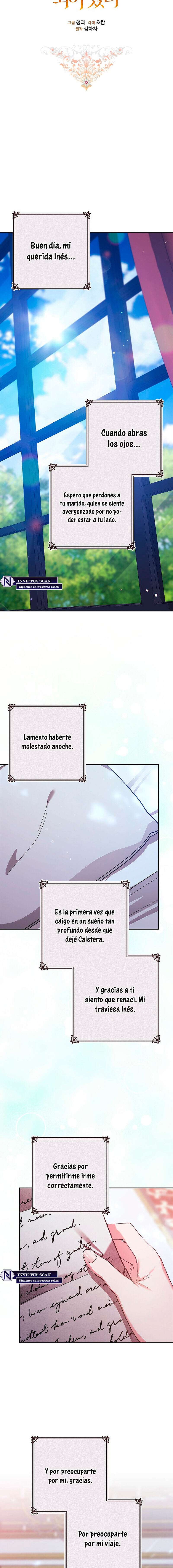 The Broken Ring This Marriage Will Fail Anyway Capítulo 89 - Page 4