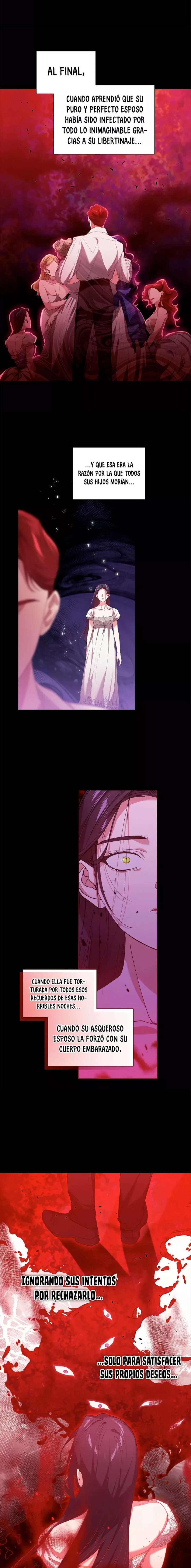 The Broken Ring This Marriage Will Fail Anyway Capítulo 9 - Page 10