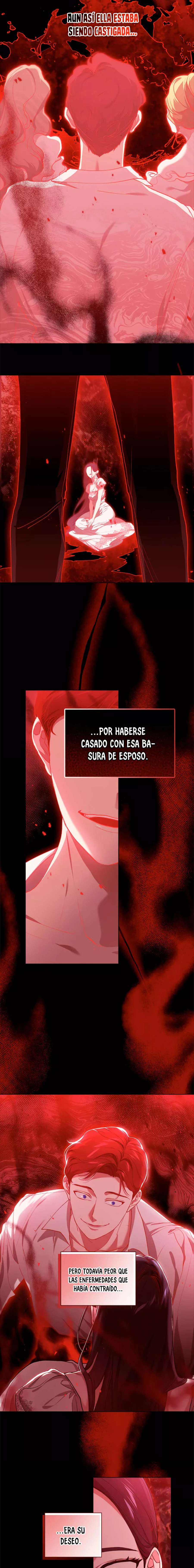 The Broken Ring This Marriage Will Fail Anyway Capítulo 9 - Page 12