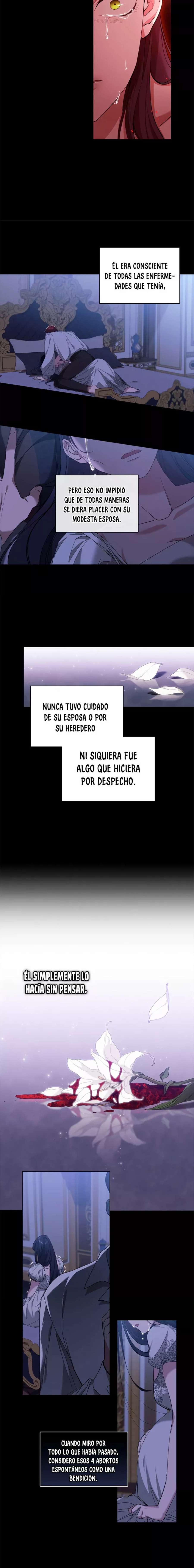 The Broken Ring This Marriage Will Fail Anyway Capítulo 9 - Page 13