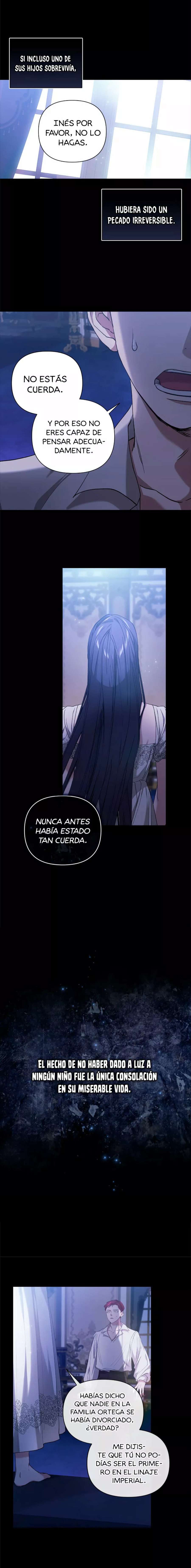 The Broken Ring This Marriage Will Fail Anyway Capítulo 9 - Page 14