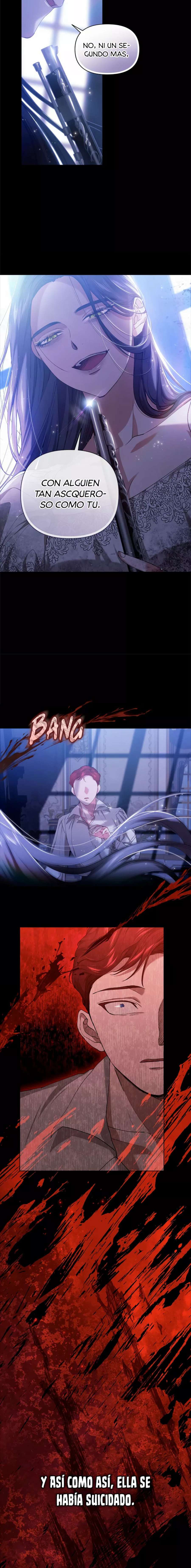 The Broken Ring This Marriage Will Fail Anyway Capítulo 9 - Page 16