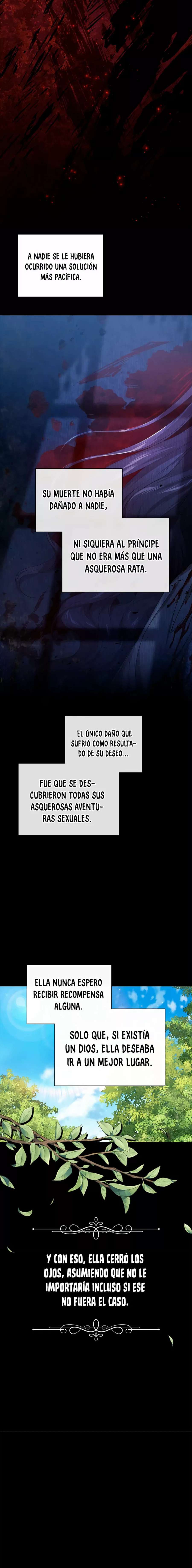 The Broken Ring This Marriage Will Fail Anyway Capítulo 9 - Page 17