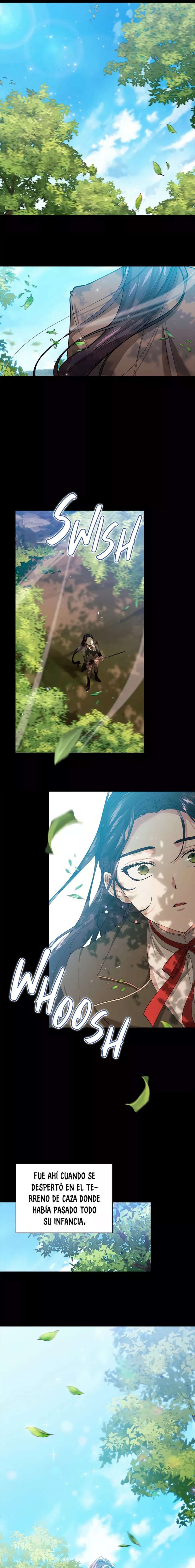 The Broken Ring This Marriage Will Fail Anyway Capítulo 9 - Page 18