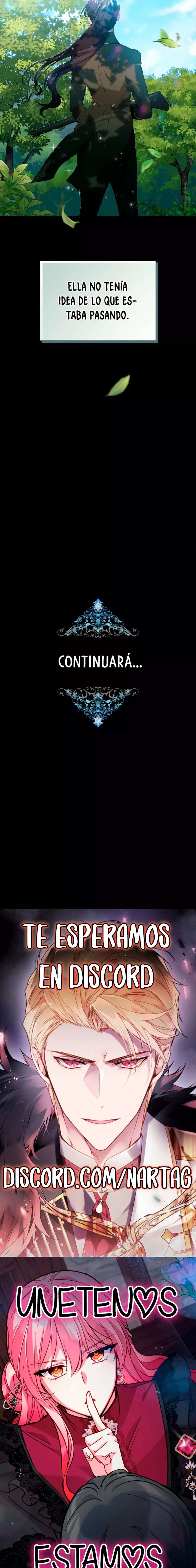 The Broken Ring This Marriage Will Fail Anyway Capítulo 9 - Page 19