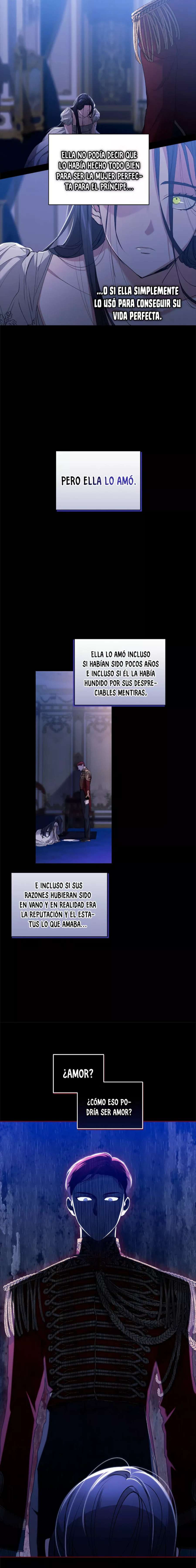 The Broken Ring This Marriage Will Fail Anyway Capítulo 9 - Page 7