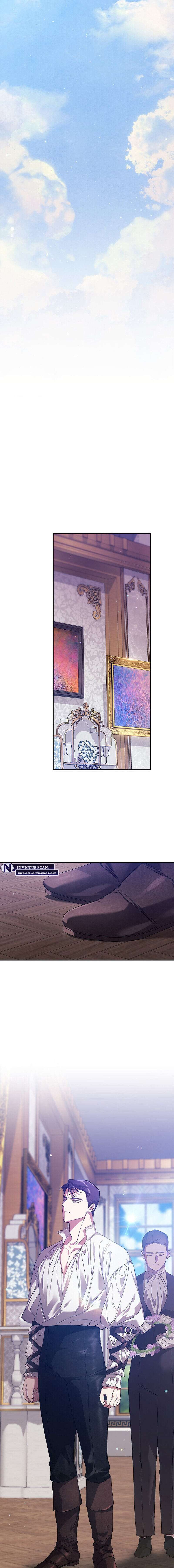 The Broken Ring This Marriage Will Fail Anyway Capítulo 90 - Page 11