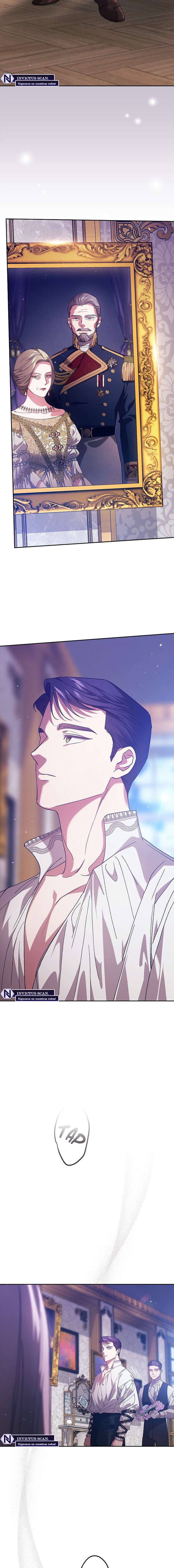 The Broken Ring This Marriage Will Fail Anyway Capítulo 90 - Page 12