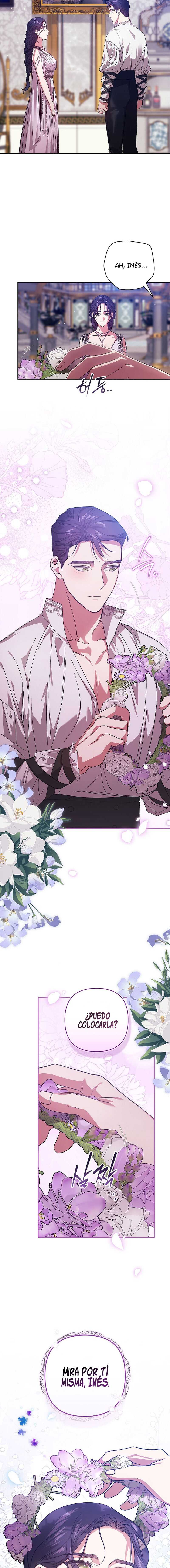 The Broken Ring This Marriage Will Fail Anyway Capítulo 90 - Page 15