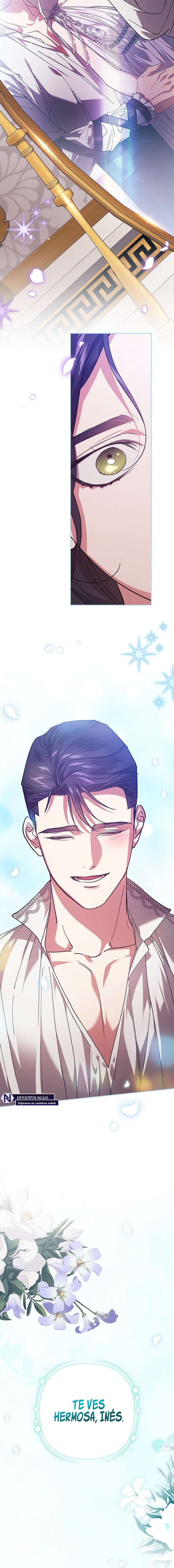 The Broken Ring This Marriage Will Fail Anyway Capítulo 90 - Page 17