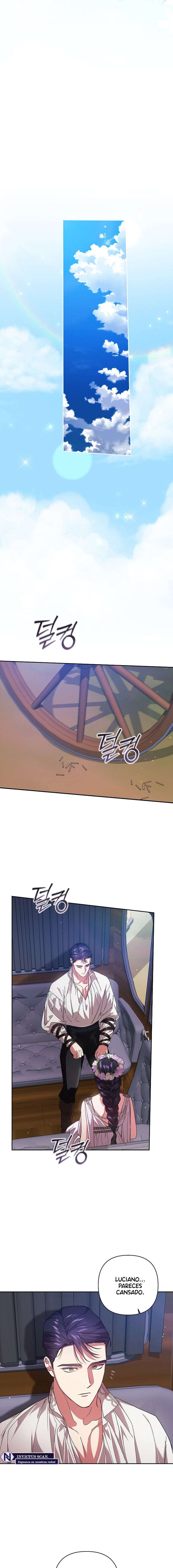 The Broken Ring This Marriage Will Fail Anyway Capítulo 90 - Page 18