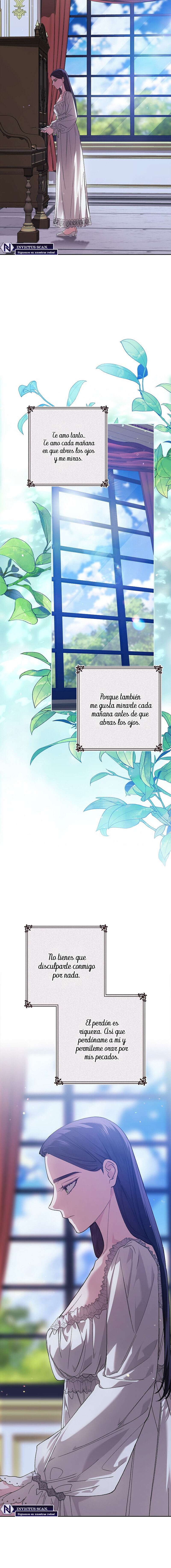 The Broken Ring This Marriage Will Fail Anyway Capítulo 90 - Page 2