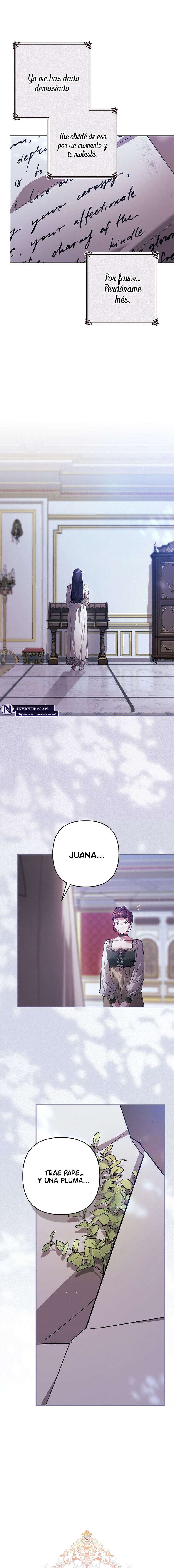 The Broken Ring This Marriage Will Fail Anyway Capítulo 90 - Page 3