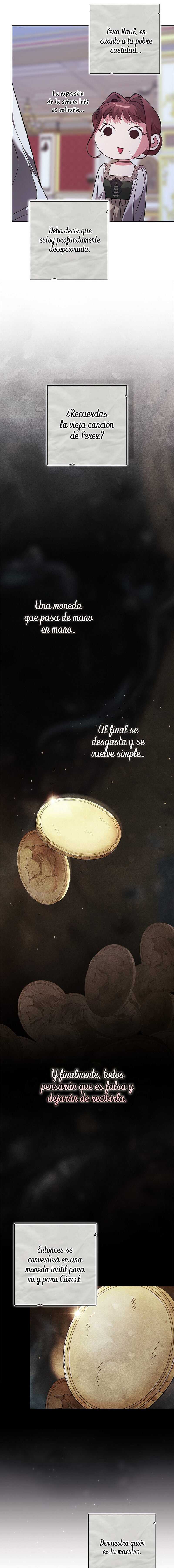 The Broken Ring This Marriage Will Fail Anyway Capítulo 90 - Page 7