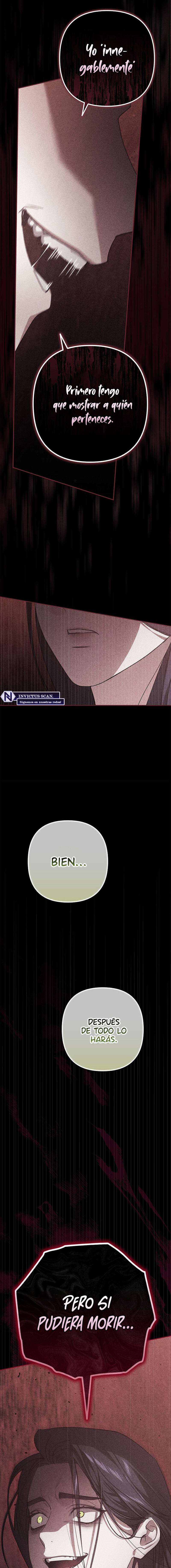 The Broken Ring This Marriage Will Fail Anyway Capítulo 91 - Page 13