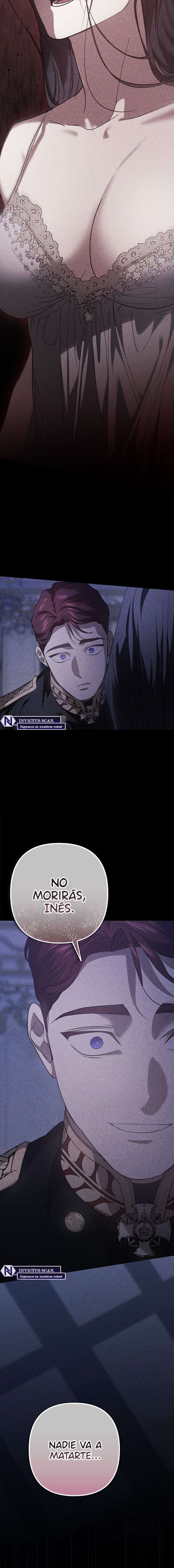 The Broken Ring This Marriage Will Fail Anyway Capítulo 91 - Page 14