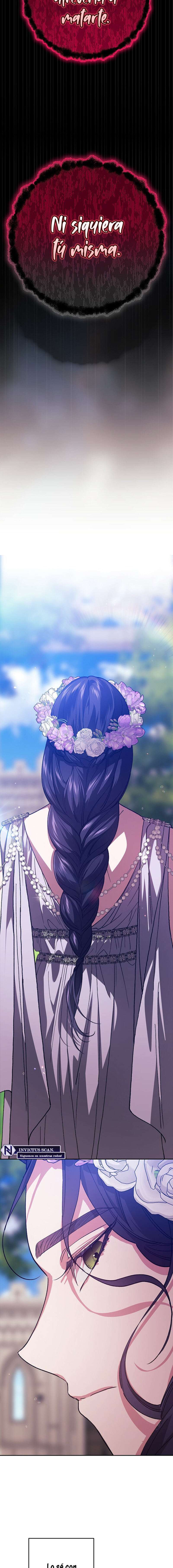 The Broken Ring This Marriage Will Fail Anyway Capítulo 91 - Page 16