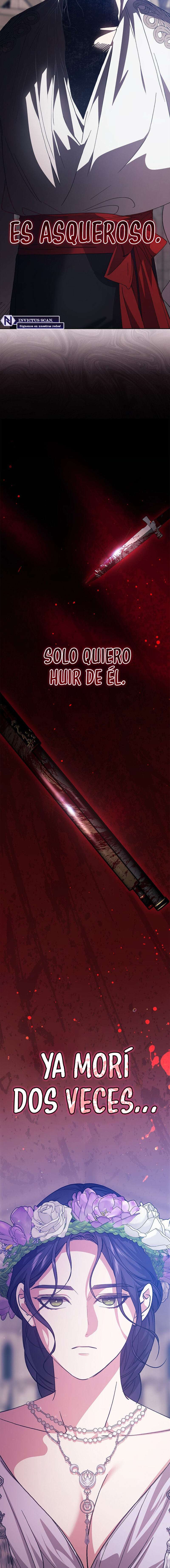 The Broken Ring This Marriage Will Fail Anyway Capítulo 91 - Page 18