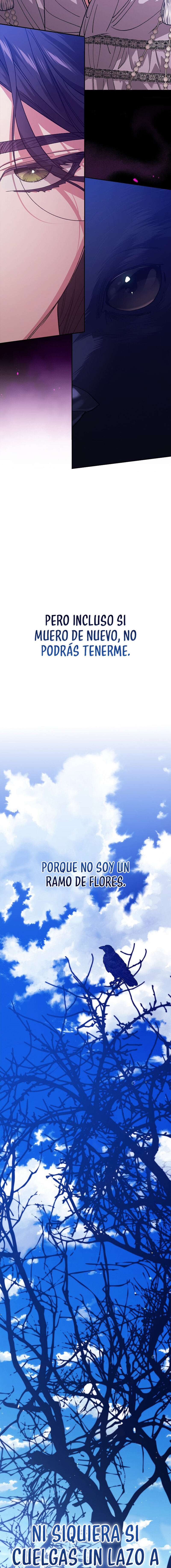 The Broken Ring This Marriage Will Fail Anyway Capítulo 91 - Page 19