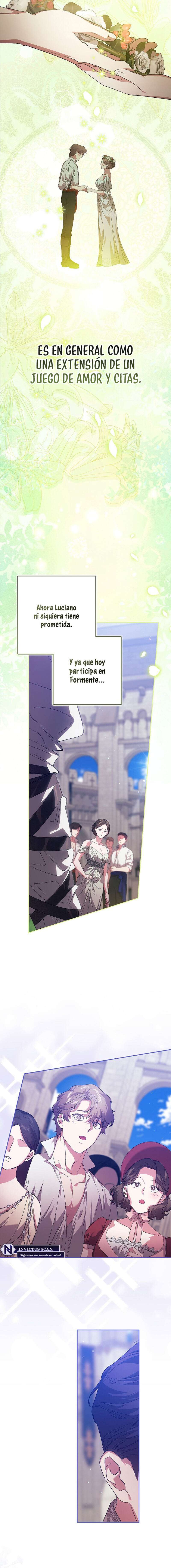 The Broken Ring This Marriage Will Fail Anyway Capítulo 91 - Page 2