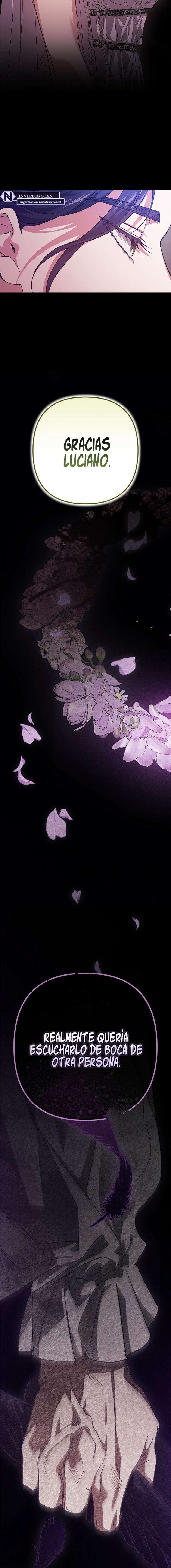 The Broken Ring This Marriage Will Fail Anyway Capítulo 91 - Page 23