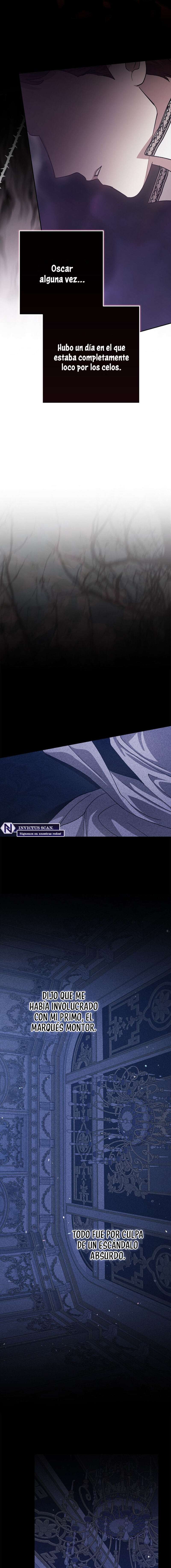 The Broken Ring This Marriage Will Fail Anyway Capítulo 91 - Page 7