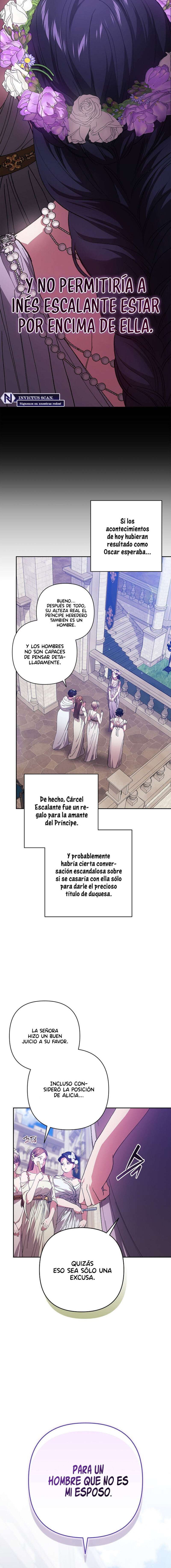 The Broken Ring This Marriage Will Fail Anyway Capítulo 92 - Page 12