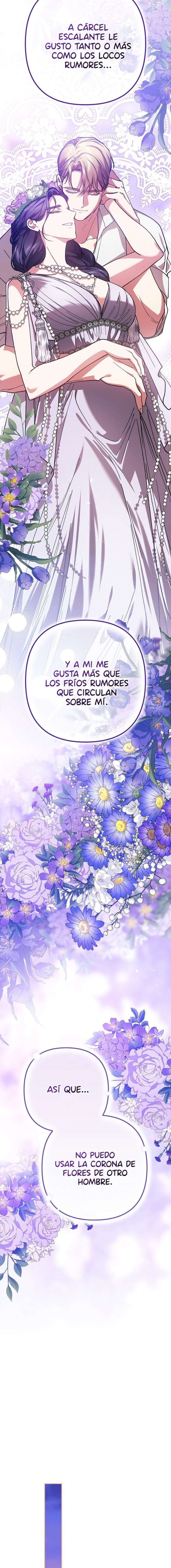 The Broken Ring This Marriage Will Fail Anyway Capítulo 92 - Page 14