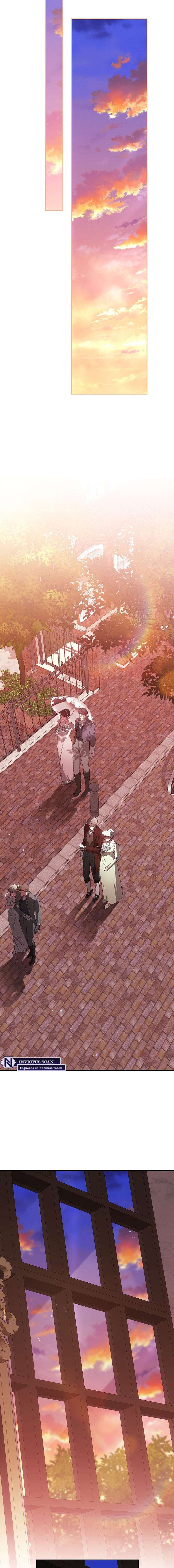 The Broken Ring This Marriage Will Fail Anyway Capítulo 92 - Page 15