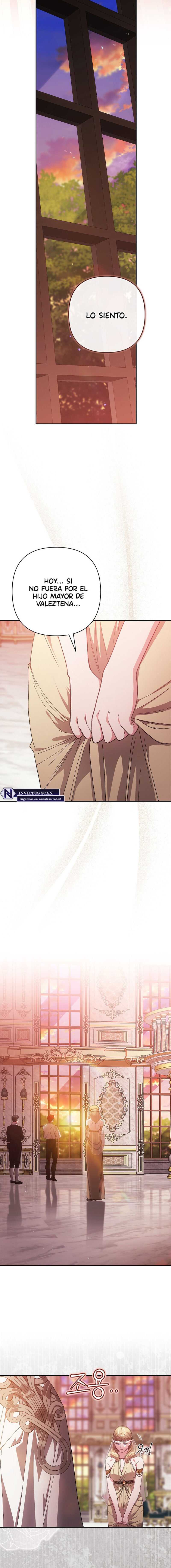 The Broken Ring This Marriage Will Fail Anyway Capítulo 92 - Page 16