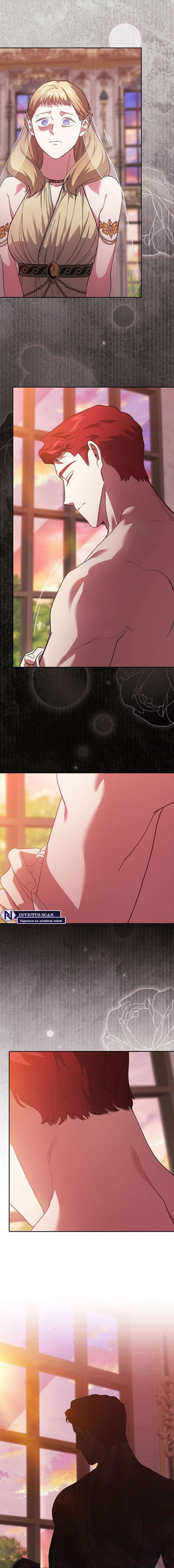 The Broken Ring This Marriage Will Fail Anyway Capítulo 92 - Page 17