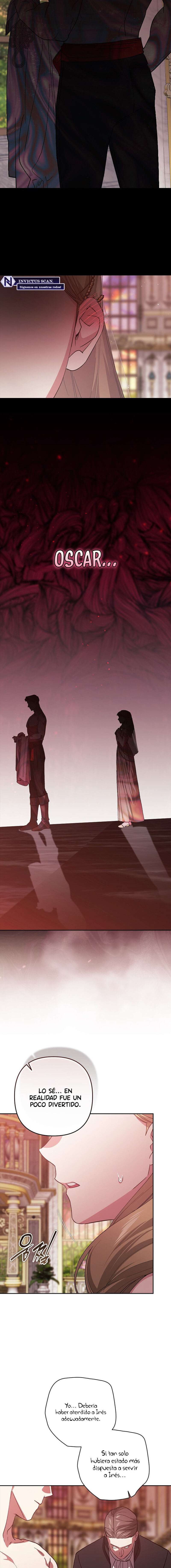 The Broken Ring This Marriage Will Fail Anyway Capítulo 92 - Page 18