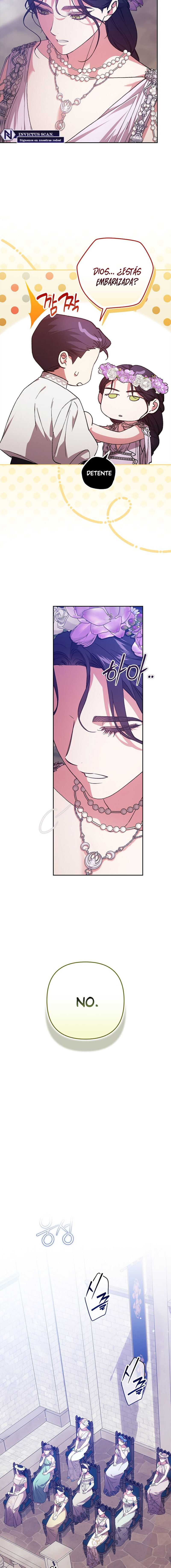 The Broken Ring This Marriage Will Fail Anyway Capítulo 92 - Page 2