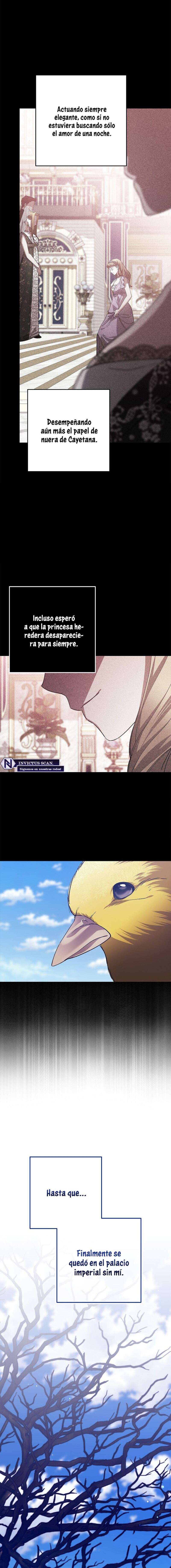 The Broken Ring This Marriage Will Fail Anyway Capítulo 92 - Page 6