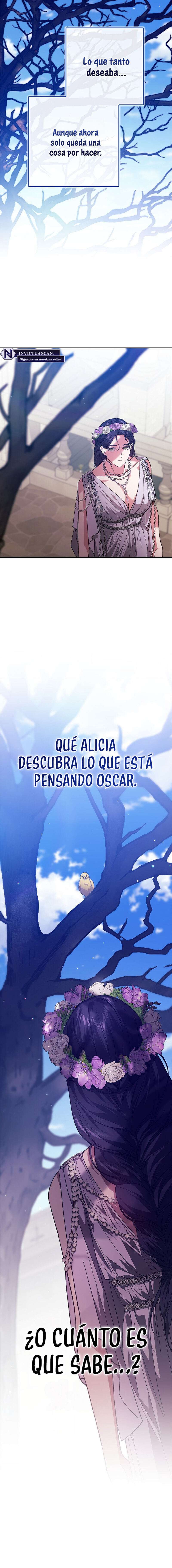 The Broken Ring This Marriage Will Fail Anyway Capítulo 92 - Page 7