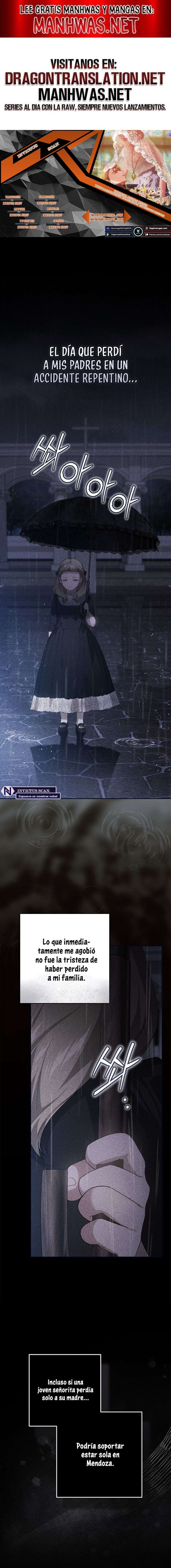 The Broken Ring This Marriage Will Fail Anyway Capítulo 93 - Page 1