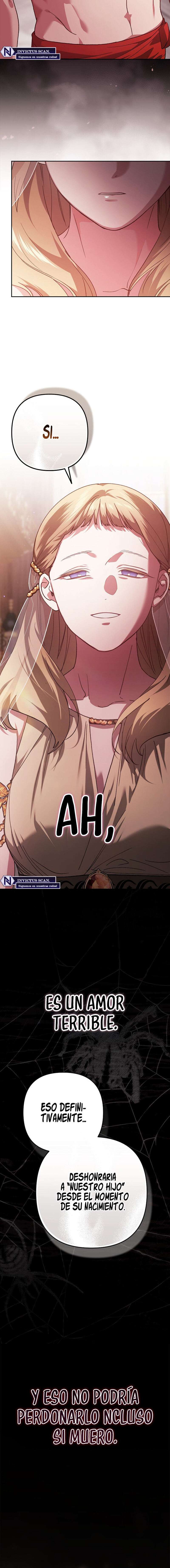 The Broken Ring This Marriage Will Fail Anyway Capítulo 93 - Page 12