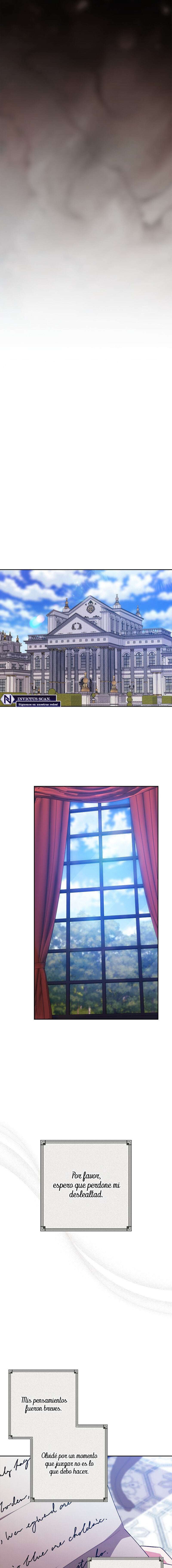 The Broken Ring This Marriage Will Fail Anyway Capítulo 93 - Page 13