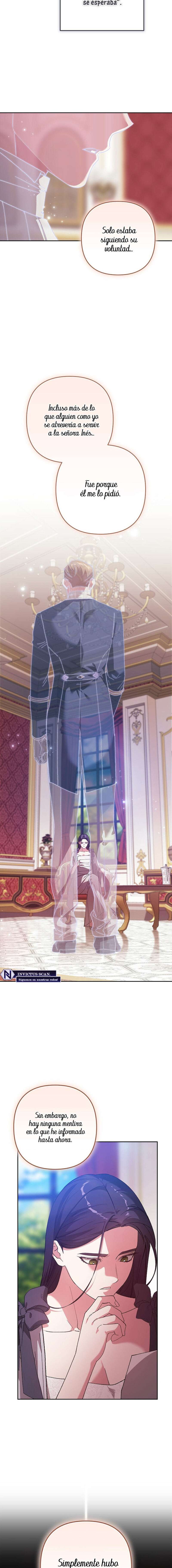 The Broken Ring This Marriage Will Fail Anyway Capítulo 93 - Page 15