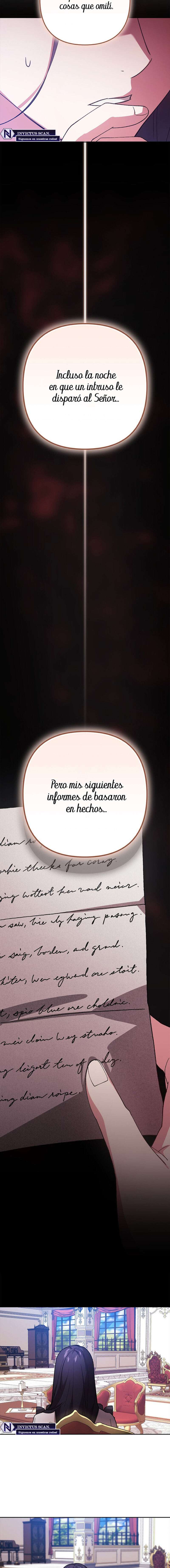 The Broken Ring This Marriage Will Fail Anyway Capítulo 93 - Page 16