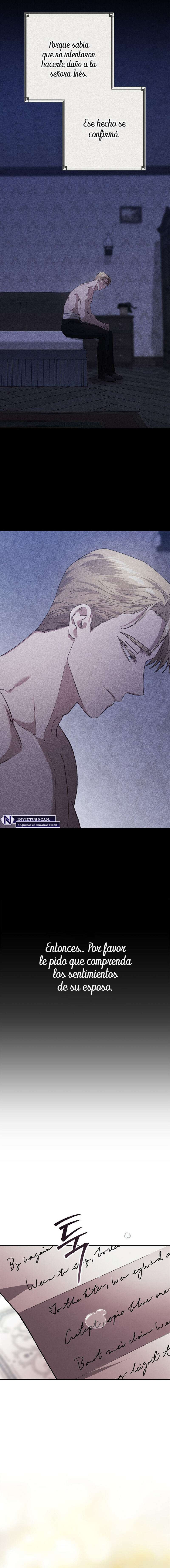 The Broken Ring This Marriage Will Fail Anyway Capítulo 93 - Page 19