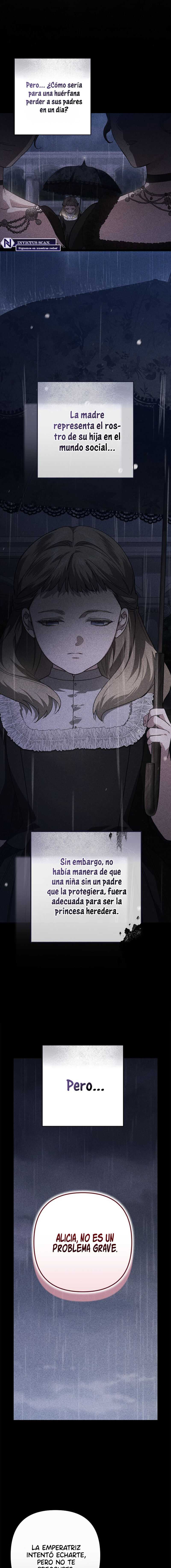 The Broken Ring This Marriage Will Fail Anyway Capítulo 93 - Page 2