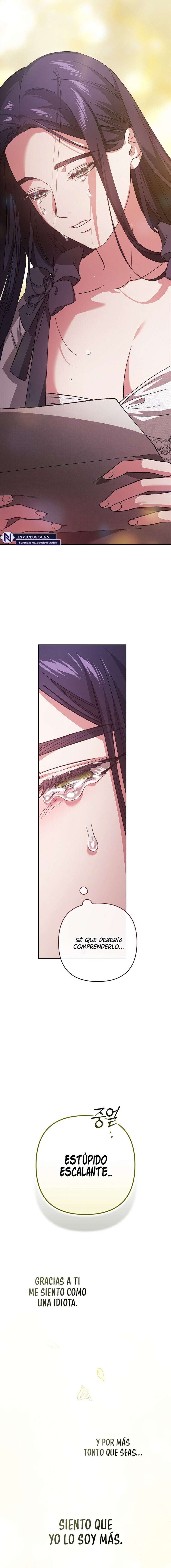 The Broken Ring This Marriage Will Fail Anyway Capítulo 93 - Page 20