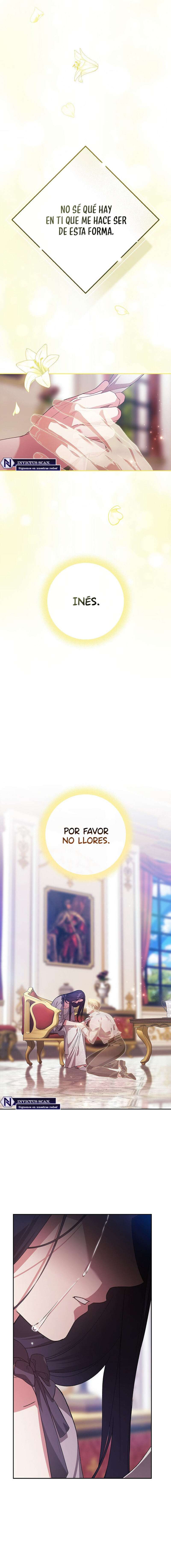 The Broken Ring This Marriage Will Fail Anyway Capítulo 93 - Page 21