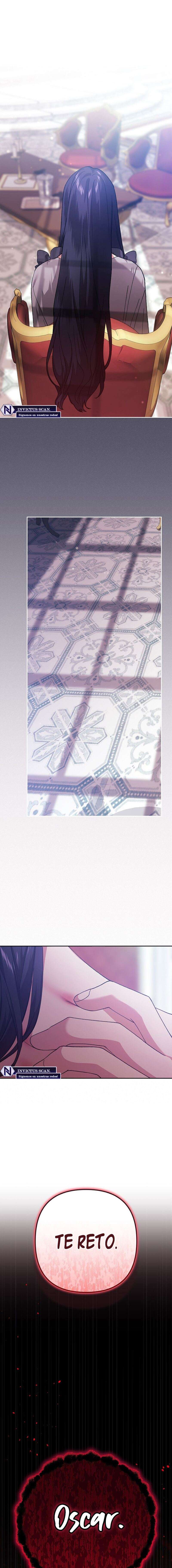 The Broken Ring This Marriage Will Fail Anyway Capítulo 93 - Page 22