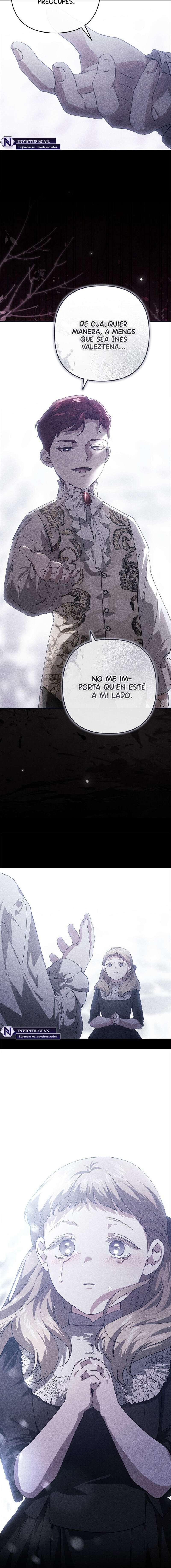 The Broken Ring This Marriage Will Fail Anyway Capítulo 93 - Page 3