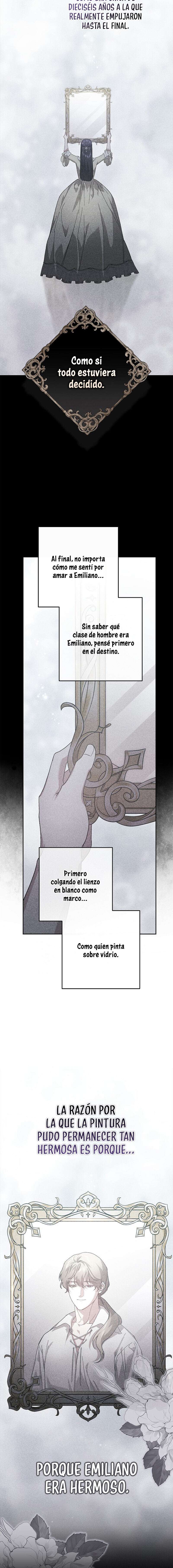 The Broken Ring This Marriage Will Fail Anyway Capítulo 94 - Page 10