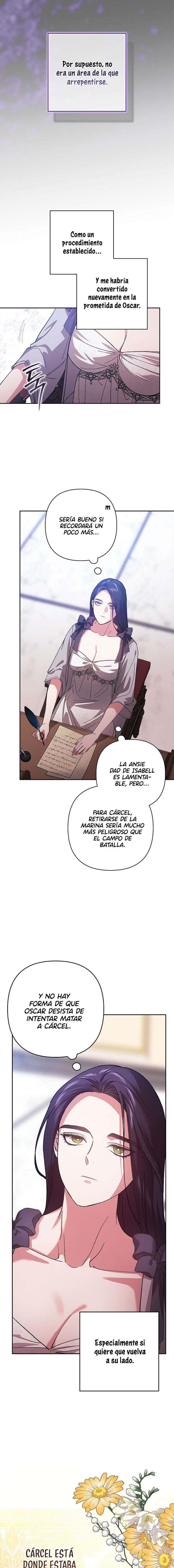 The Broken Ring This Marriage Will Fail Anyway Capítulo 94 - Page 12