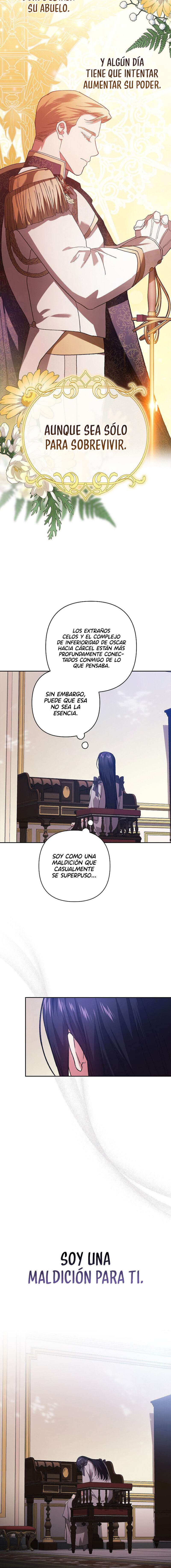 The Broken Ring This Marriage Will Fail Anyway Capítulo 94 - Page 13